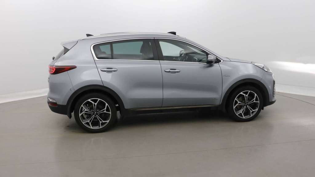 KIA Sportage GT Line Premium 1.6 CRDI 136CH MHEV DCT7 4X4 - GT LINE PREMIUM - ref: 5-1399179 - Photo 7