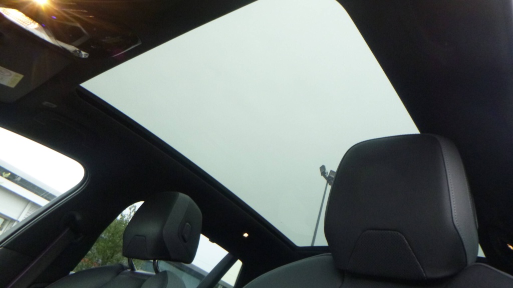 BMW Serie 5 Touring i5 Touring M60 xDrive 601 ch I5 TOURING M60 XDRIVE 601 CH - ref: 5-1399940 - Photo 13