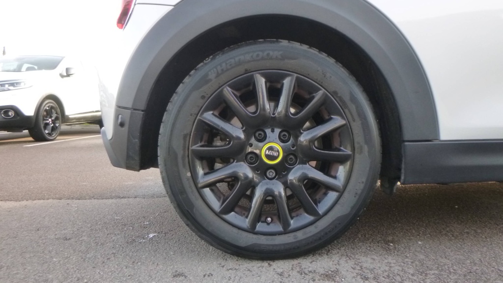 MINI Hatch Edition Camden HATCH 3 PORTES COOPER SE 184 CH - EDITION CAMDEN +TOIT - ref: 5-1400114 - Photo 11