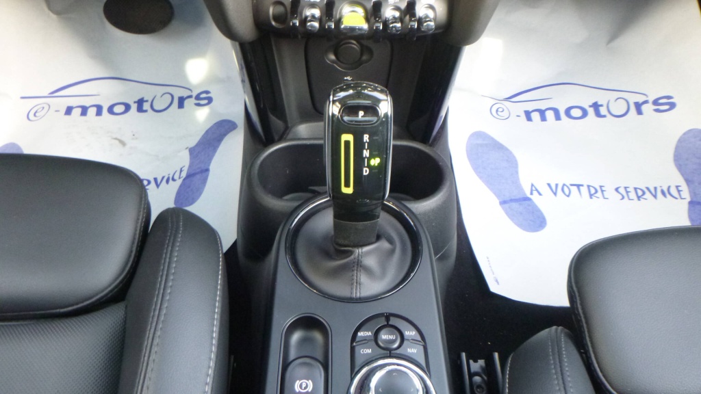 MINI Hatch Edition Camden HATCH 3 PORTES COOPER SE 184 CH - EDITION CAMDEN +TOIT - ref: 5-1400114 - Photo 20