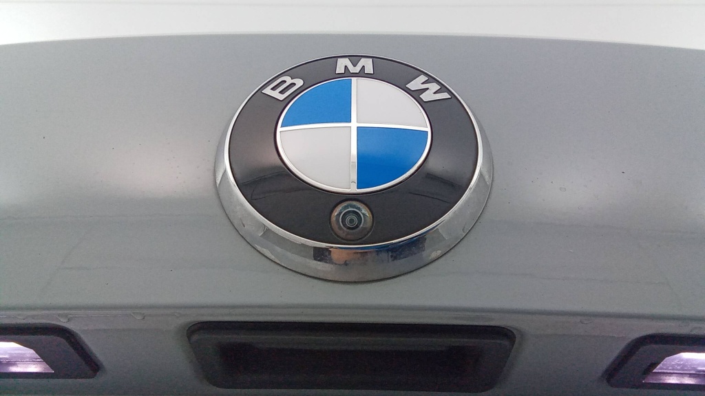 BMW Serie 4 Gran Coupe M Sport GRAN COUPE 420D XDRIVE 190 BVA8 M SPORT +CROCHET D'ATTELAGE - ref: 5-1400173 - Photo 12