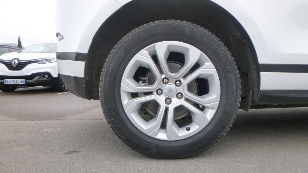 LAND ROVER Evoque S MARK I D165 MHEV AWD BVA9 - S - ref: 5-1401002 - Photo 11