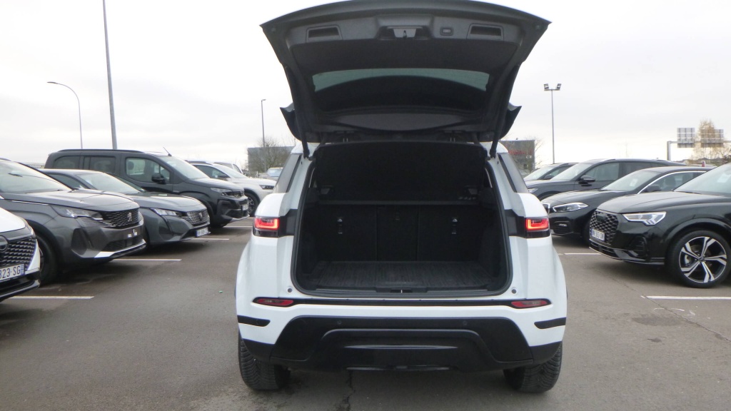 LAND ROVER Evoque S MARK I D165 MHEV AWD BVA9 - S - ref: 5-1401002 - Photo 17