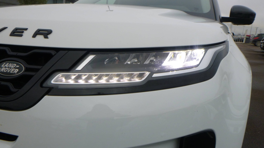 LAND ROVER Evoque S MARK I D165 MHEV AWD BVA9 - S - ref: 5-1401002 - Photo 9