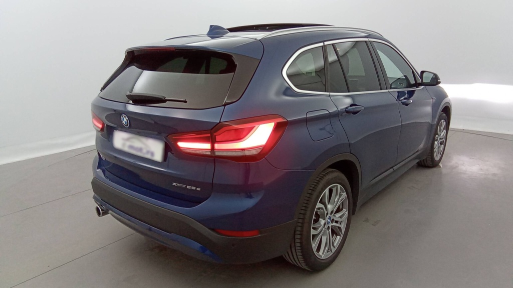 BMW X1 Business Design X1 XDRIVE 25E 220 BVA6 DESIGN +TOIT VITRE +SIEGES CHAUFFANTS - ref: 5-1421389 - Photo 10