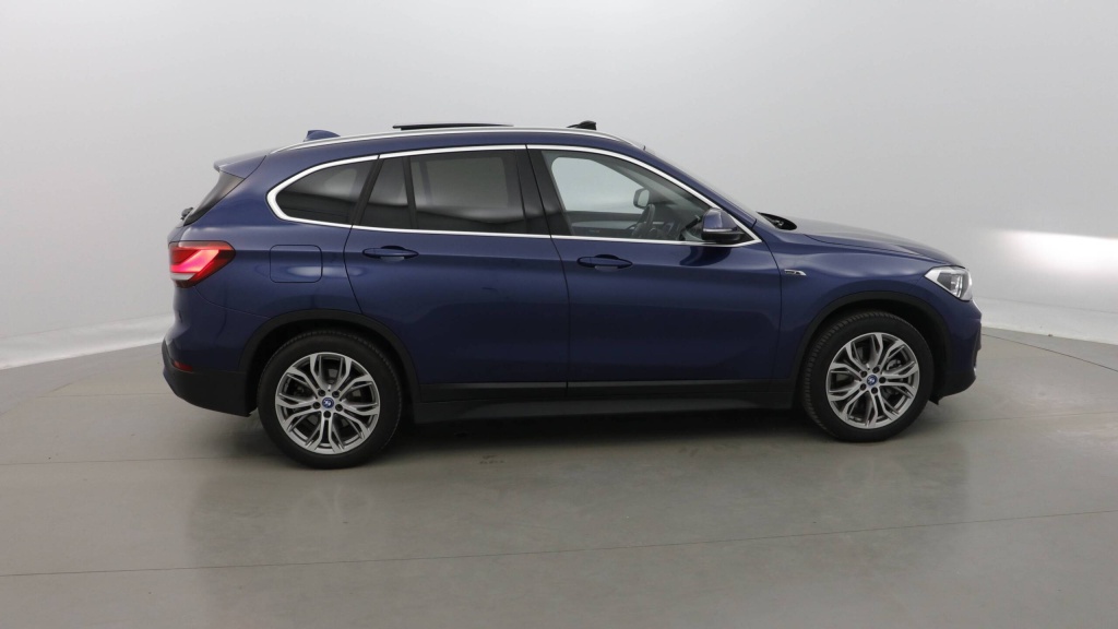 BMW X1 Business Design X1 XDRIVE 25E 220 BVA6 DESIGN +TOIT VITRE +SIEGES CHAUFFANTS - ref: 5-1421389 - Photo 7