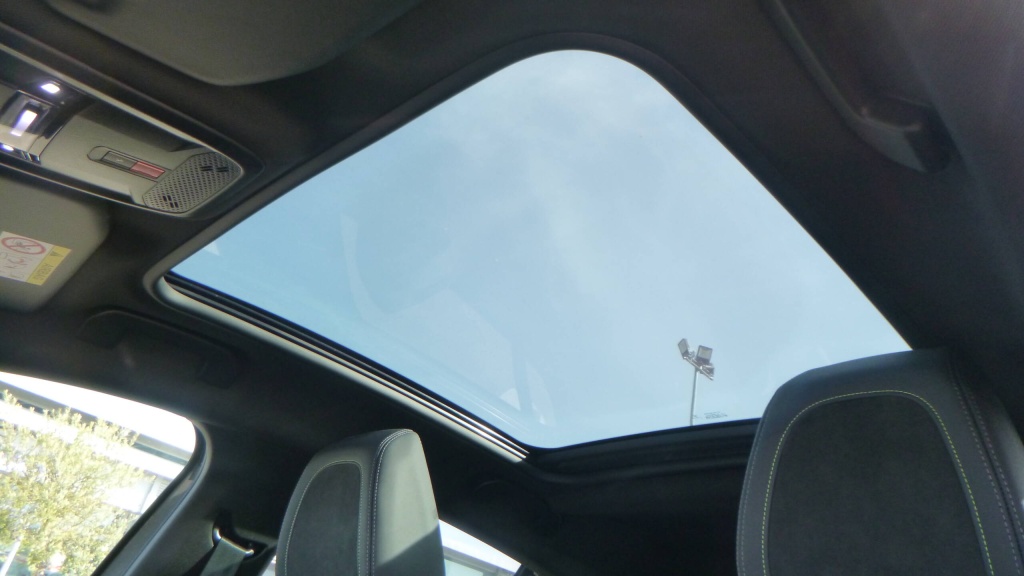 PEUGEOT 208 GT Pack PURETECH 100 S&S BVM6 - GT PACK - ref: 5-1424933 - Photo 13