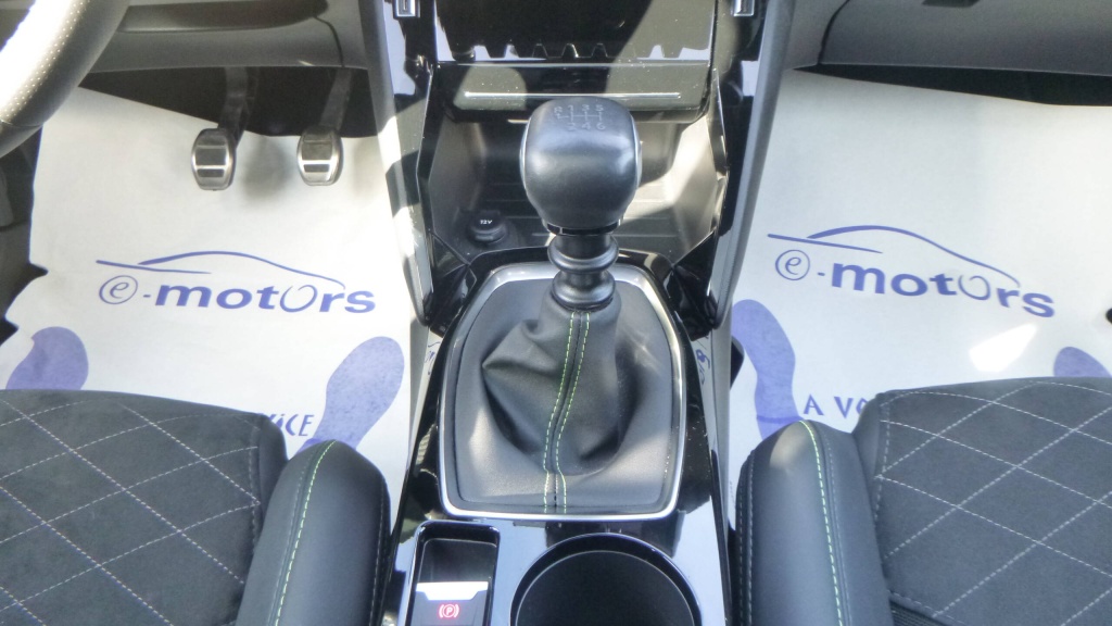 PEUGEOT 208 GT Pack PURETECH 100 S&S BVM6 - GT PACK - ref: 5-1424933 - Photo 20
