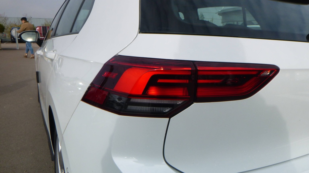 VOLKSWAGEN Golf GTE 1.4 HYBRID RECHARGEABLE OPF 245 DSG6 - GTE - ref: 5-1425668 - Photo 10