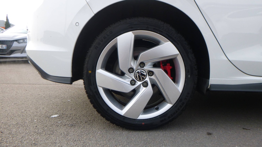 VOLKSWAGEN Golf GTE 1.4 HYBRID RECHARGEABLE OPF 245 DSG6 - GTE - ref: 5-1425668 - Photo 11