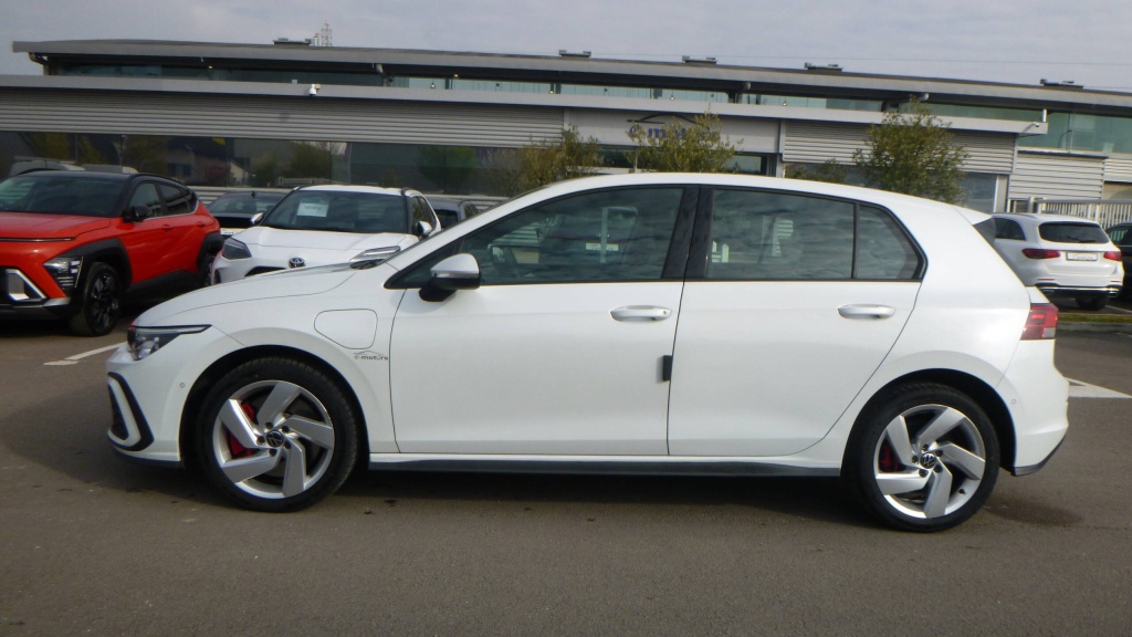 VOLKSWAGEN Golf GTE 1.4 HYBRID RECHARGEABLE OPF 245 DSG6 - GTE - ref: 5-1425668 - Photo 8