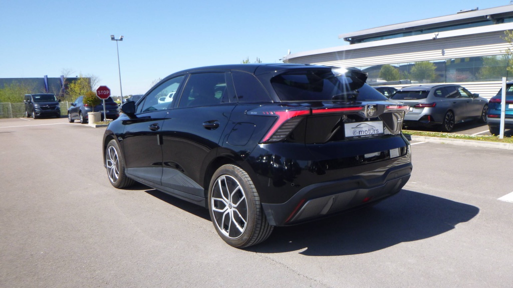 MG MG4 Luxury ELECTRIC 64KWH - 150 KW 2WD - LUXURY - ref: 5-1426963 - Photo 6