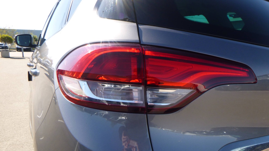 RENAULT Scenic Intens SCENIC BLUE DCI 120 EDC - INTENS - ref: 5-1428100 - Photo 10