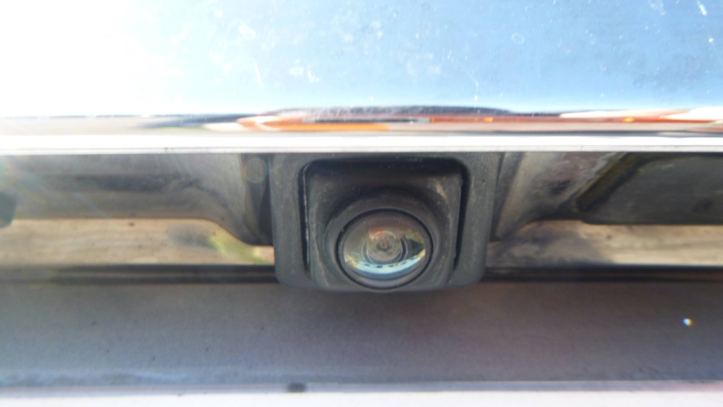 RENAULT Scenic Intens SCENIC BLUE DCI 120 EDC - INTENS - ref: 5-1428100 - Photo 12