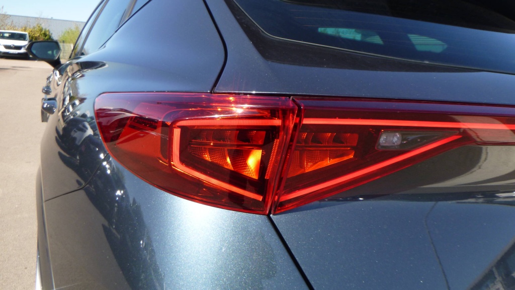 CUPRA Formentor Business Edition 1.4 E-HYBRID 204 CH DSG6 - BUSINESS EDITION - ref: 5-1428127 - Photo 10