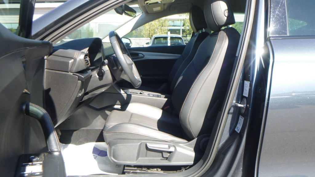 CUPRA Formentor Business Edition 1.4 E-HYBRID 204 CH DSG6 - BUSINESS EDITION - ref: 5-1428127 - Photo 15