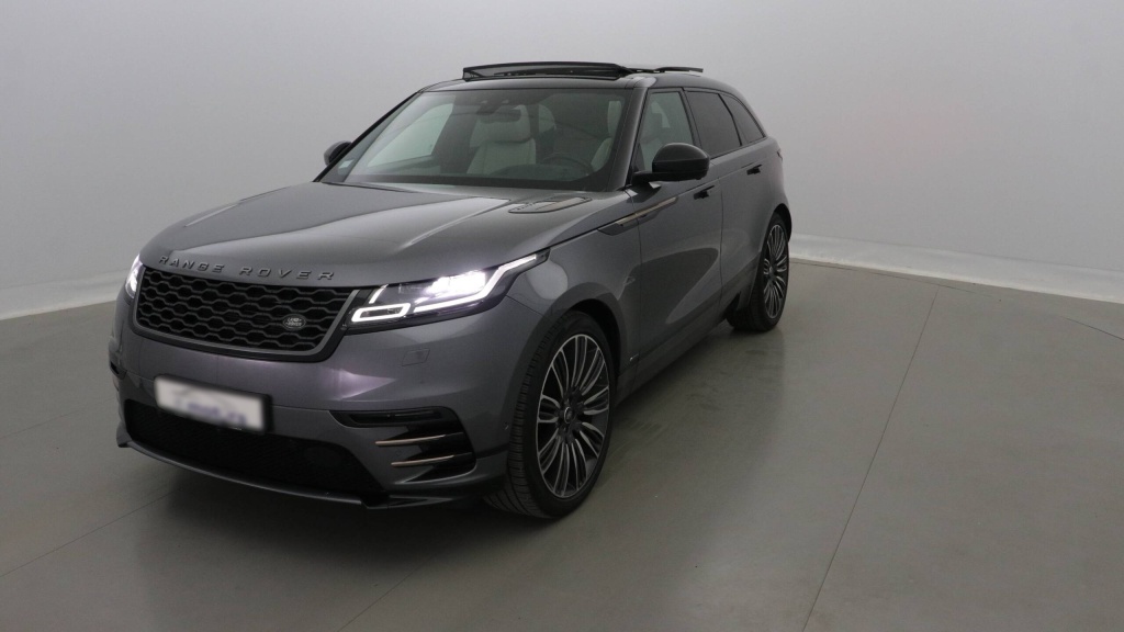 LAND ROVER Range Rover Velar Première Edition FIRST EDITION D300 BVA FULL OPTIONS - ref: 5-781253 - Photo 1