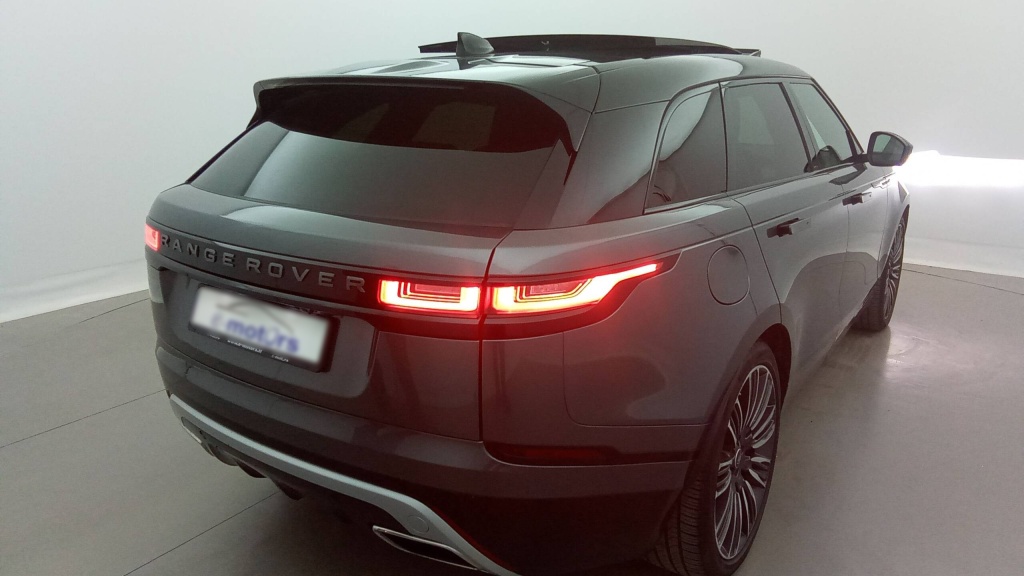 LAND ROVER Range Rover Velar Première Edition FIRST EDITION D300 BVA FULL OPTIONS - ref: 5-781253 - Photo 10
