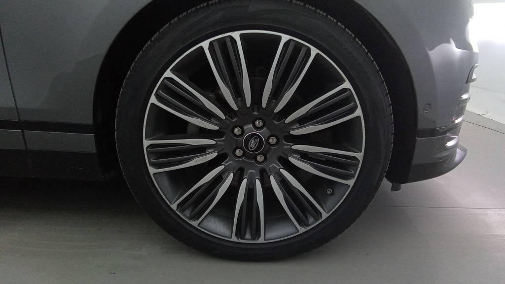 LAND ROVER Range Rover Velar Première Edition FIRST EDITION D300 BVA FULL OPTIONS - ref: 5-781253 - Photo 11