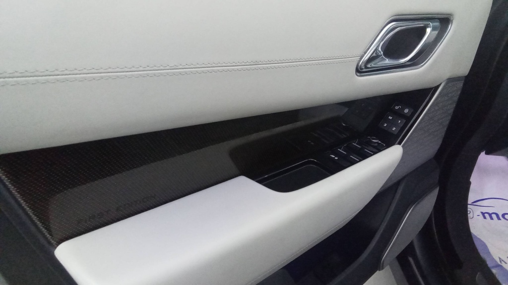 LAND ROVER Range Rover Velar Première Edition FIRST EDITION D300 BVA FULL OPTIONS - ref: 5-781253 - Photo 18