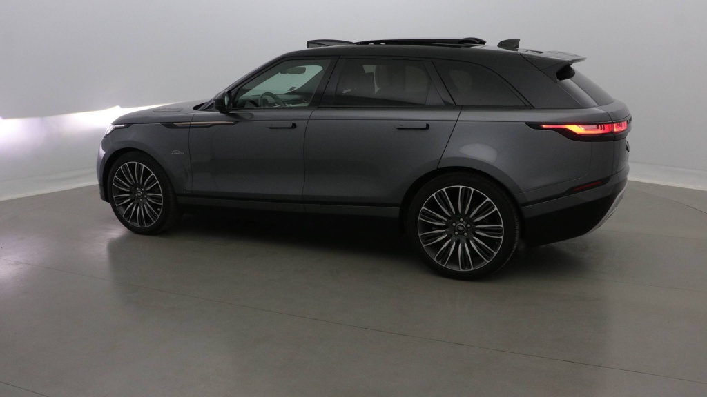 LAND ROVER Range Rover Velar Première Edition FIRST EDITION D300 BVA FULL OPTIONS - ref: 5-781253 - Photo 3