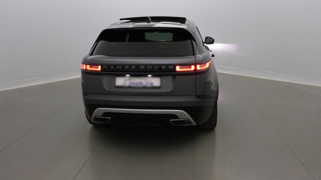 LAND ROVER Range Rover Velar Première Edition FIRST EDITION D300 BVA FULL OPTIONS - ref: 5-781253 - Photo 5