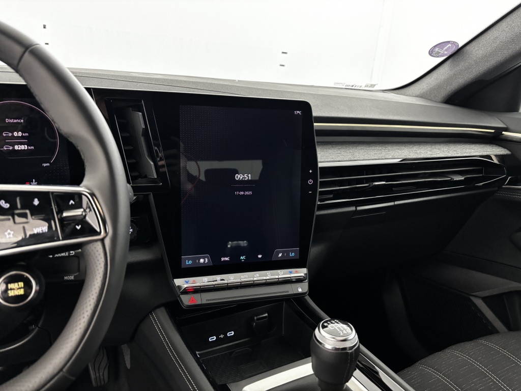 RENAULT Austral Techno mild hybrid advanced 130 - ref: 6-2971x161198 - Photo 18