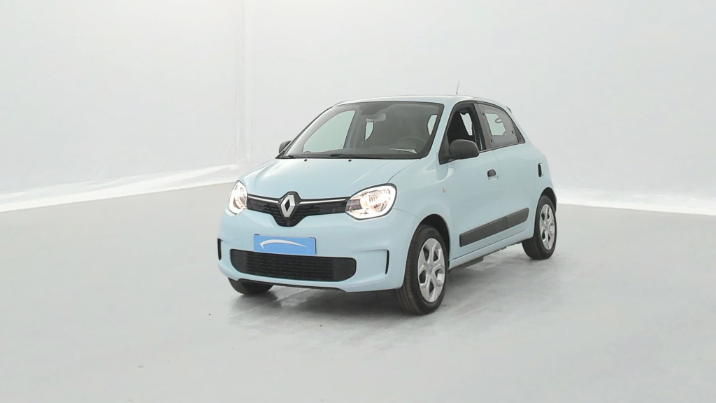 RENAULT Twingo Life III Achat Integral 21 - ref: 6-2971x171546 - Photo 1