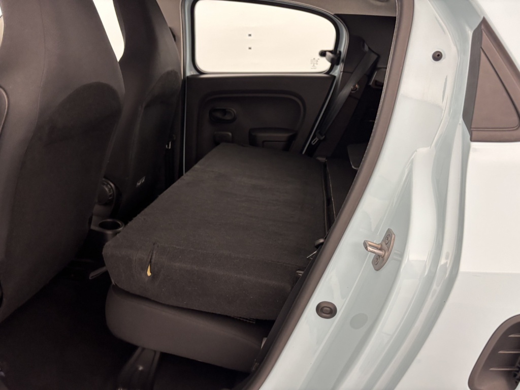RENAULT Twingo Life III Achat Integral 21 - ref: 6-2971x171546 - Photo 11