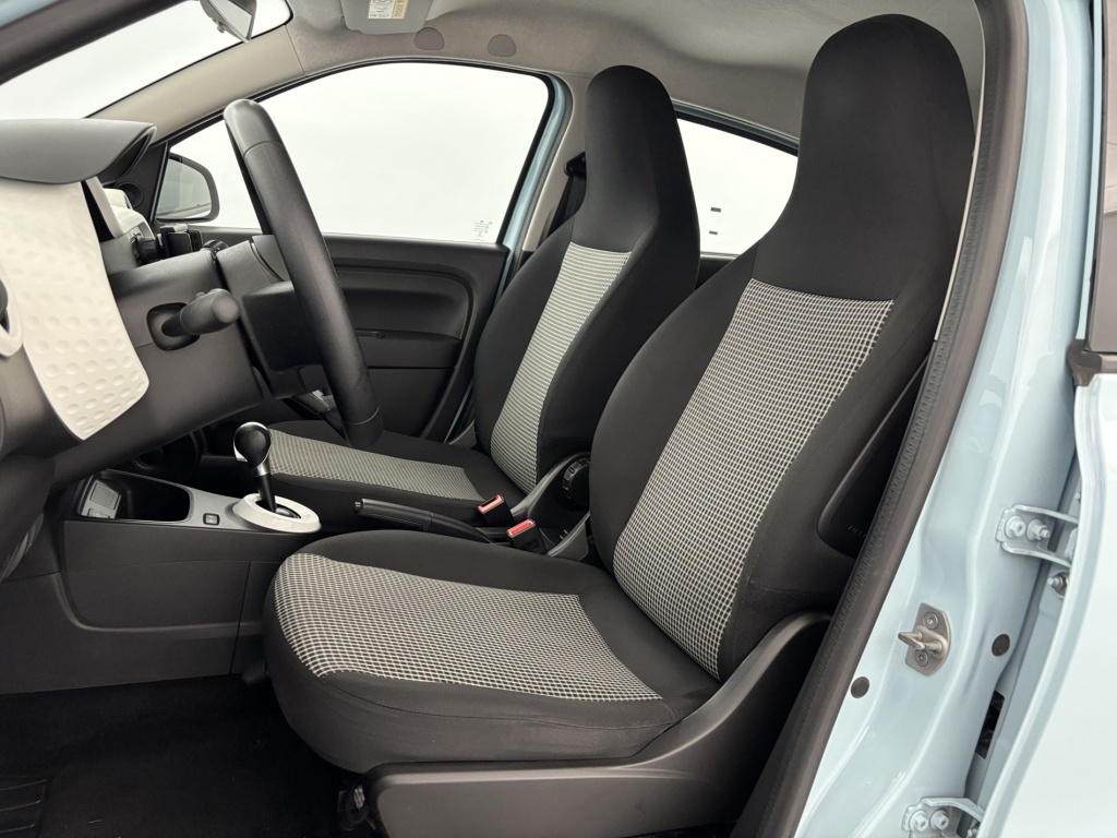 RENAULT Twingo Life III Achat Integral 21 - ref: 6-2971x171546 - Photo 13