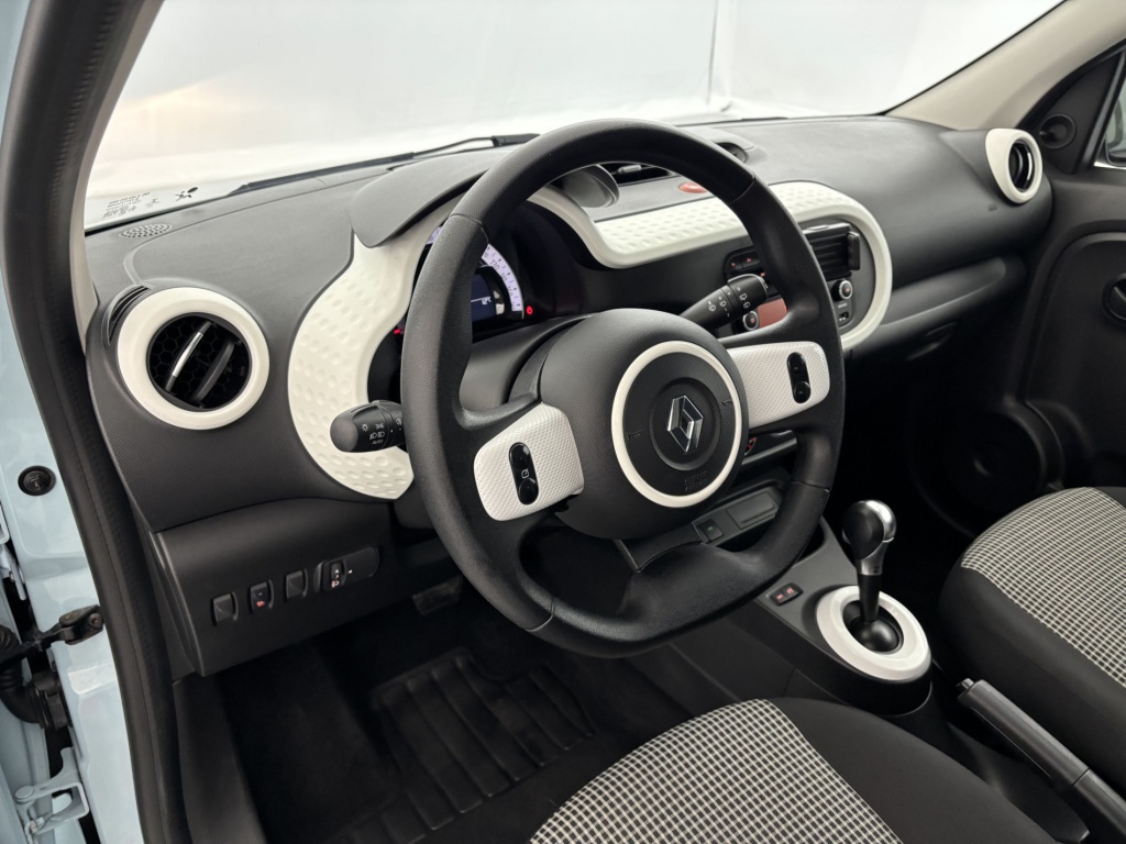 RENAULT Twingo Life III Achat Integral 21 - ref: 6-2971x171546 - Photo 14