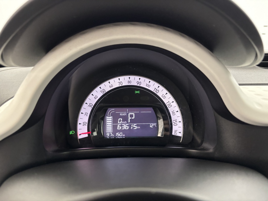 RENAULT Twingo Life III Achat Integral 21 - ref: 6-2971x171546 - Photo 16