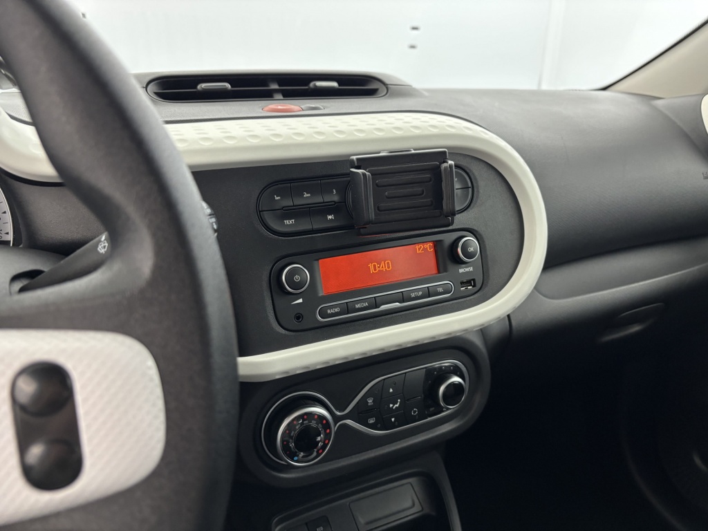 RENAULT Twingo Life III Achat Integral 21 - ref: 6-2971x171546 - Photo 17