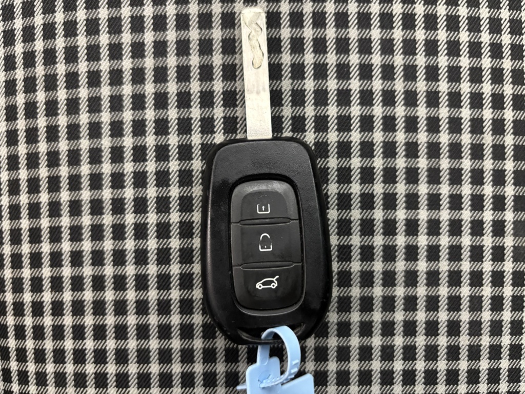 RENAULT Twingo Life III Achat Integral 21 - ref: 6-2971x171546 - Photo 19