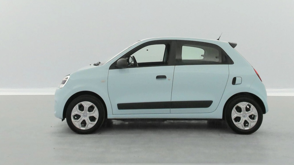 RENAULT Twingo Life III Achat Integral 21 - ref: 6-2971x171546 - Photo 2