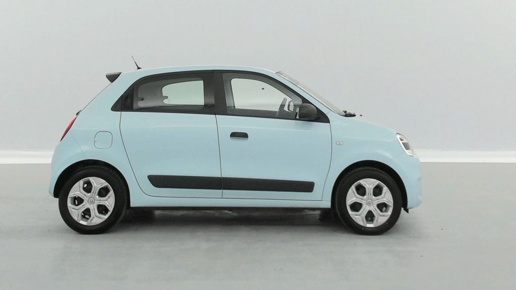 RENAULT Twingo Life III Achat Integral 21 - ref: 6-2971x171546 - Photo 6