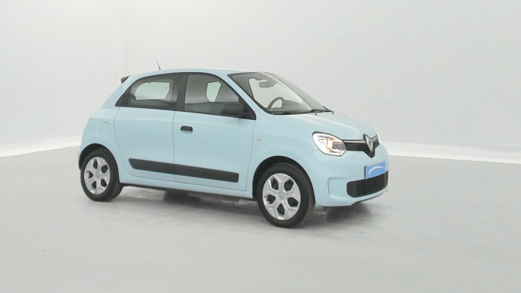 RENAULT Twingo Life III Achat Integral 21 - ref: 6-2971x171546 - Photo 7
