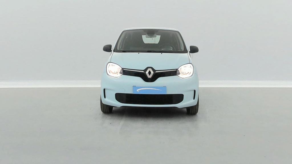 RENAULT Twingo Life III Achat Integral 21 - ref: 6-2971x171546 - Photo 8