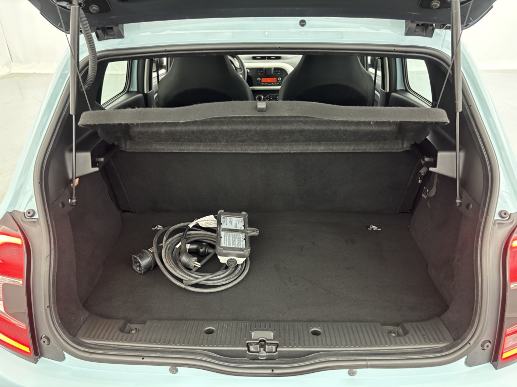 RENAULT Twingo Life III Achat Integral 21 - ref: 6-2971x171546 - Photo 9