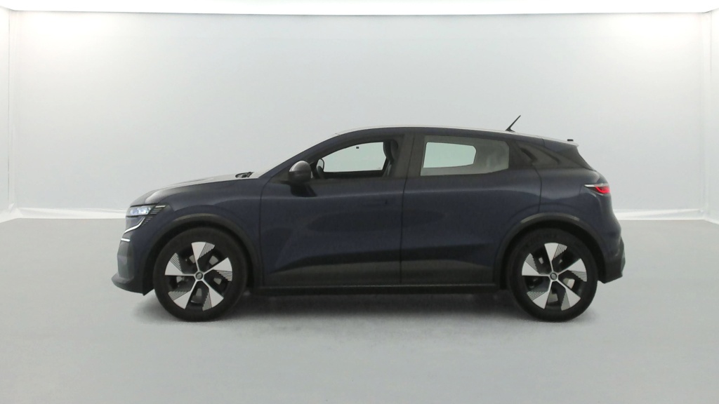 RENAULT Megane Equilibre EV40 130ch standard charge - ref: 6-2971x176077 - Photo 2