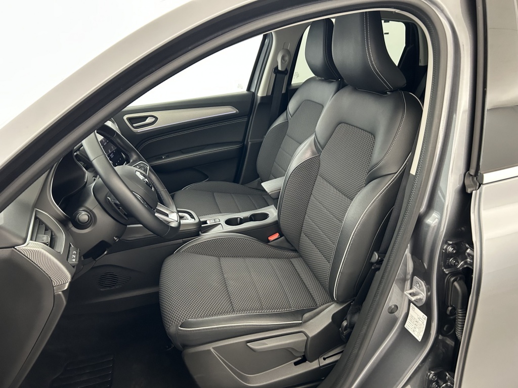 RENAULT Arkana Techno mild hybrid 160 EDC FAP  22 - ref: 6-2971x177515 - Photo 13