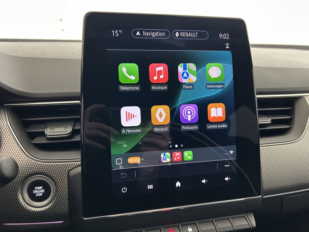 RENAULT Arkana Techno mild hybrid 160 EDC FAP  22 - ref: 6-2971x177515 - Photo 16
