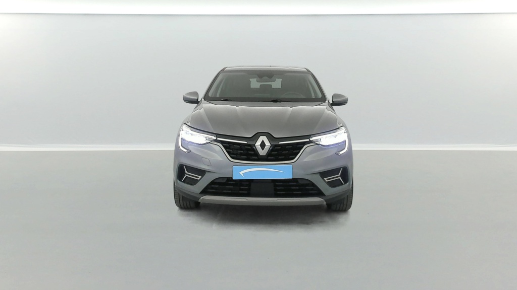RENAULT Arkana Techno mild hybrid 160 EDC FAP  22 - ref: 6-2971x177515 - Photo 8