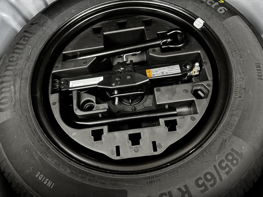 RENAULT Clio Equilibre TCe 90 - ref: 6-2971x182234 - Photo 10