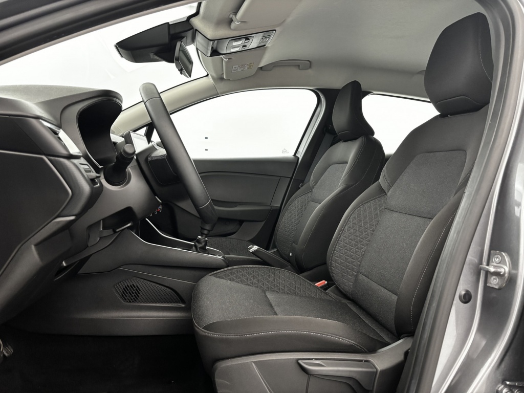 RENAULT Clio Equilibre TCe 90 - ref: 6-2971x182234 - Photo 13