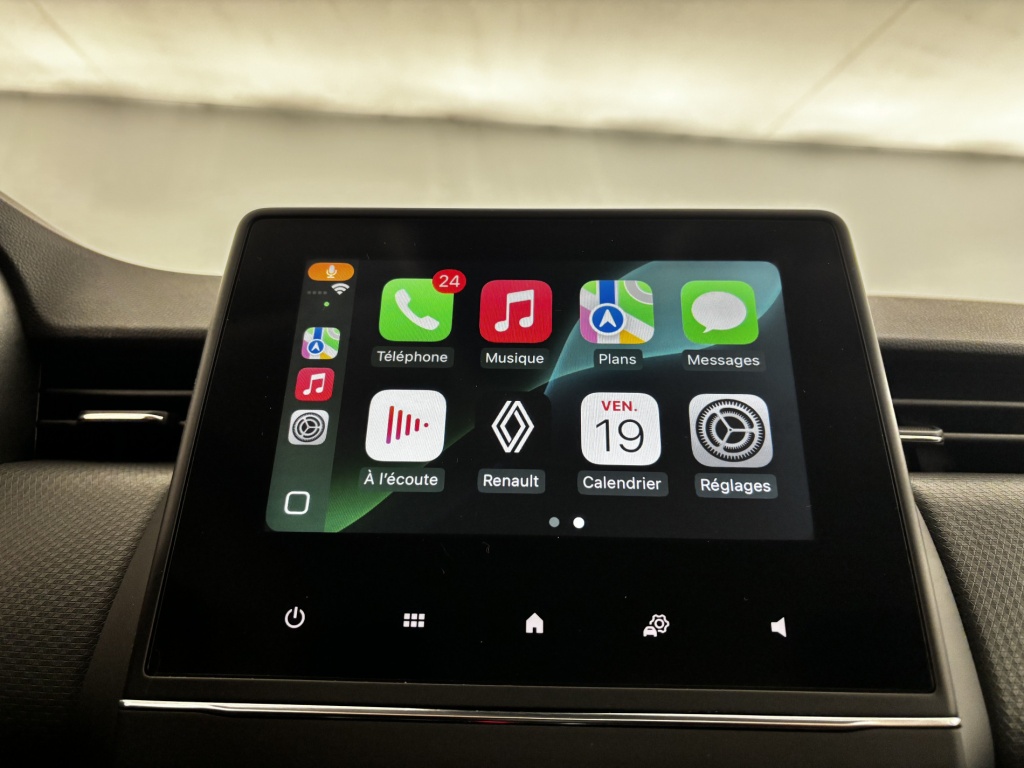 RENAULT Clio Equilibre TCe 90 - ref: 6-2971x182234 - Photo 16