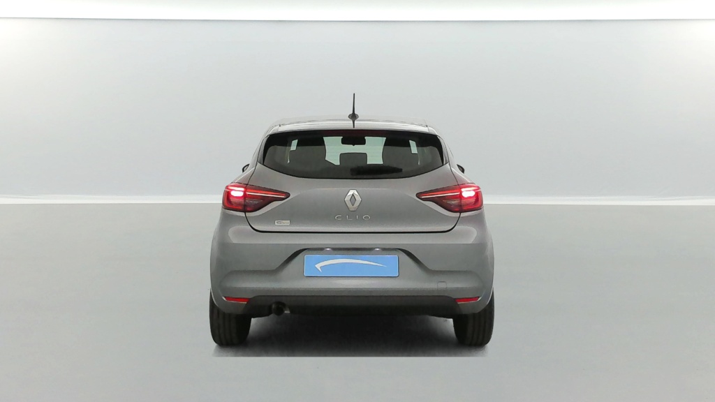 RENAULT Clio Equilibre TCe 90 - ref: 6-2971x182234 - Photo 4