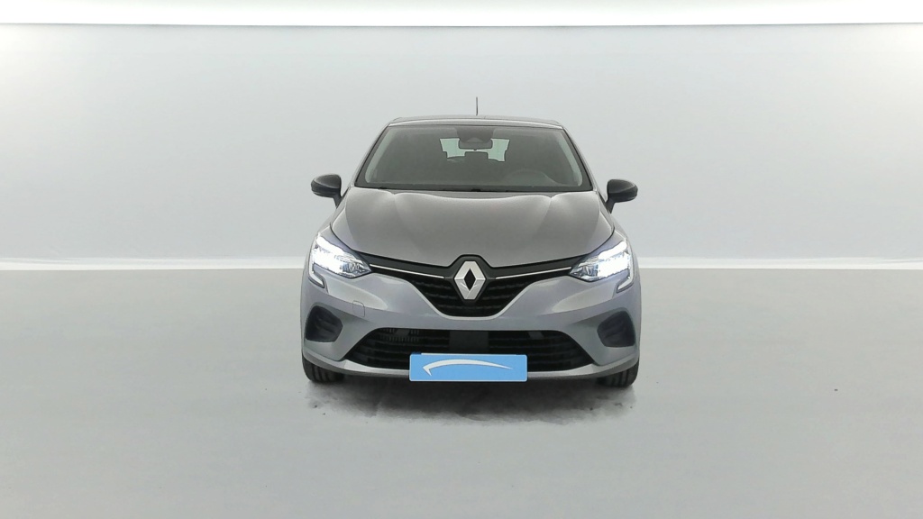 RENAULT Clio Equilibre TCe 90 - ref: 6-2971x182234 - Photo 8