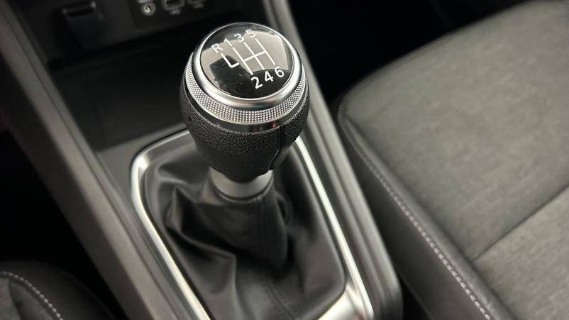 RENAULT Captur Evolution TCe 90 - ref: 6-2971x183054 - Photo 10