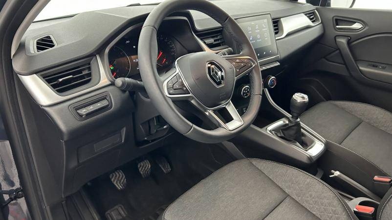 RENAULT Captur Evolution TCe 90 - ref: 6-2971x183054 - Photo 17